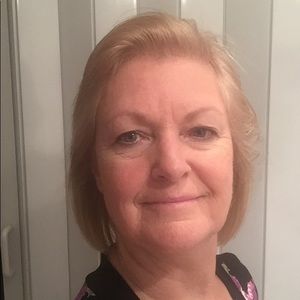 Meet your Posher, Pam